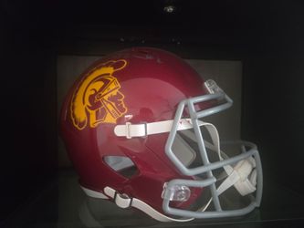 USC Helmet