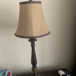 Lamps 2