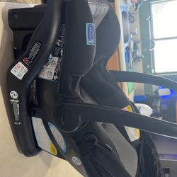 Greco modes nest stroller/car seat