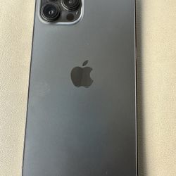 iPhone 12 Pro Max 512GB Unlocked 