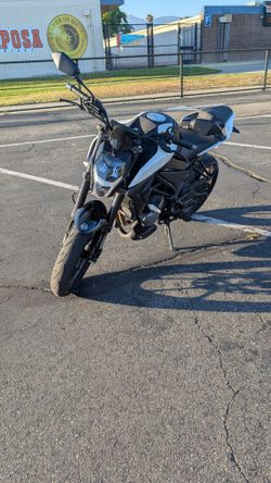 2023 cf moto
