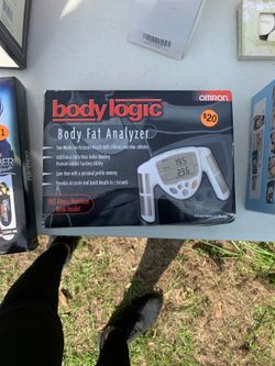 Body Fat Analyzer