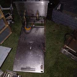 Deep Fryer