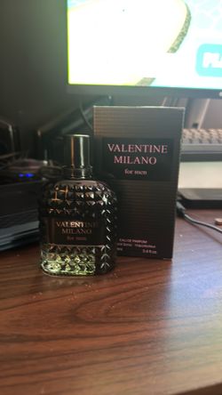 Limited edition Valentino Valentine Milano
