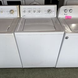 Kenmore Washer 