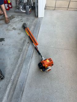 Trimmer
