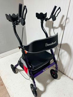 New walker!!!!andador Para Adulto Nuevo!!!