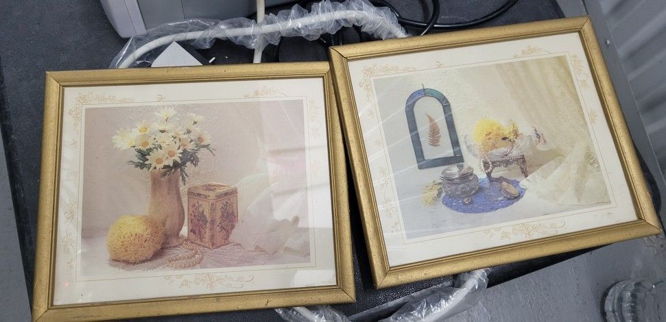 Home Decor Artistic Set