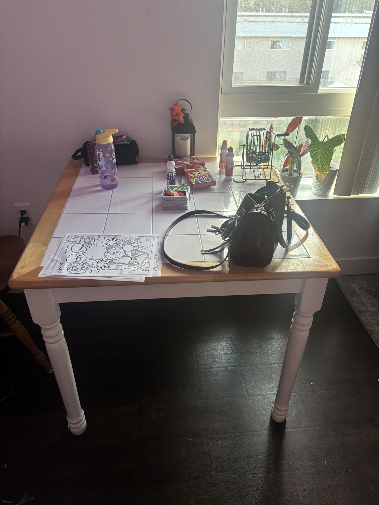 Table Free 