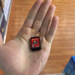 Super Mario: Odyssey - Nintendo Switch [Physical] Game 