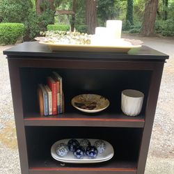 Bookcase, Bookshelf, Side Table