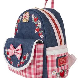 LOUNGEFLY BACKPACKS