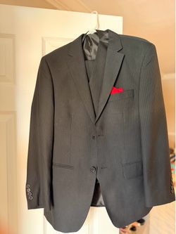 Boys 3 piece suit