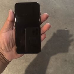 Nice Iphone Xs For Parts
