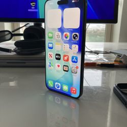 Apple iPhone 15 Pro Max 1000GB Unlocked 