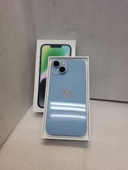 Iphone 14 128gb Unlocked - Babcock rd