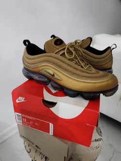 Gold Vapor