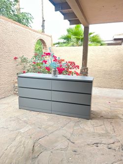 IKEA dresser