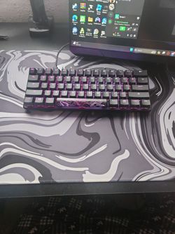 Hyperx Keyboard