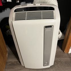 Delonghi pinguino Portable Air Conditioner 