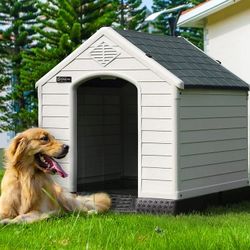 42” Dog House 