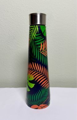 Stainless Steel Insulated Water Bottle, 16.9 oz.