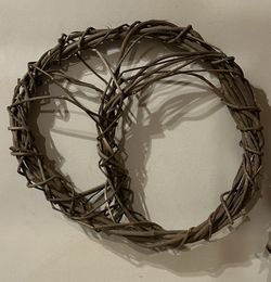 Tree Of Life Vine Wreath