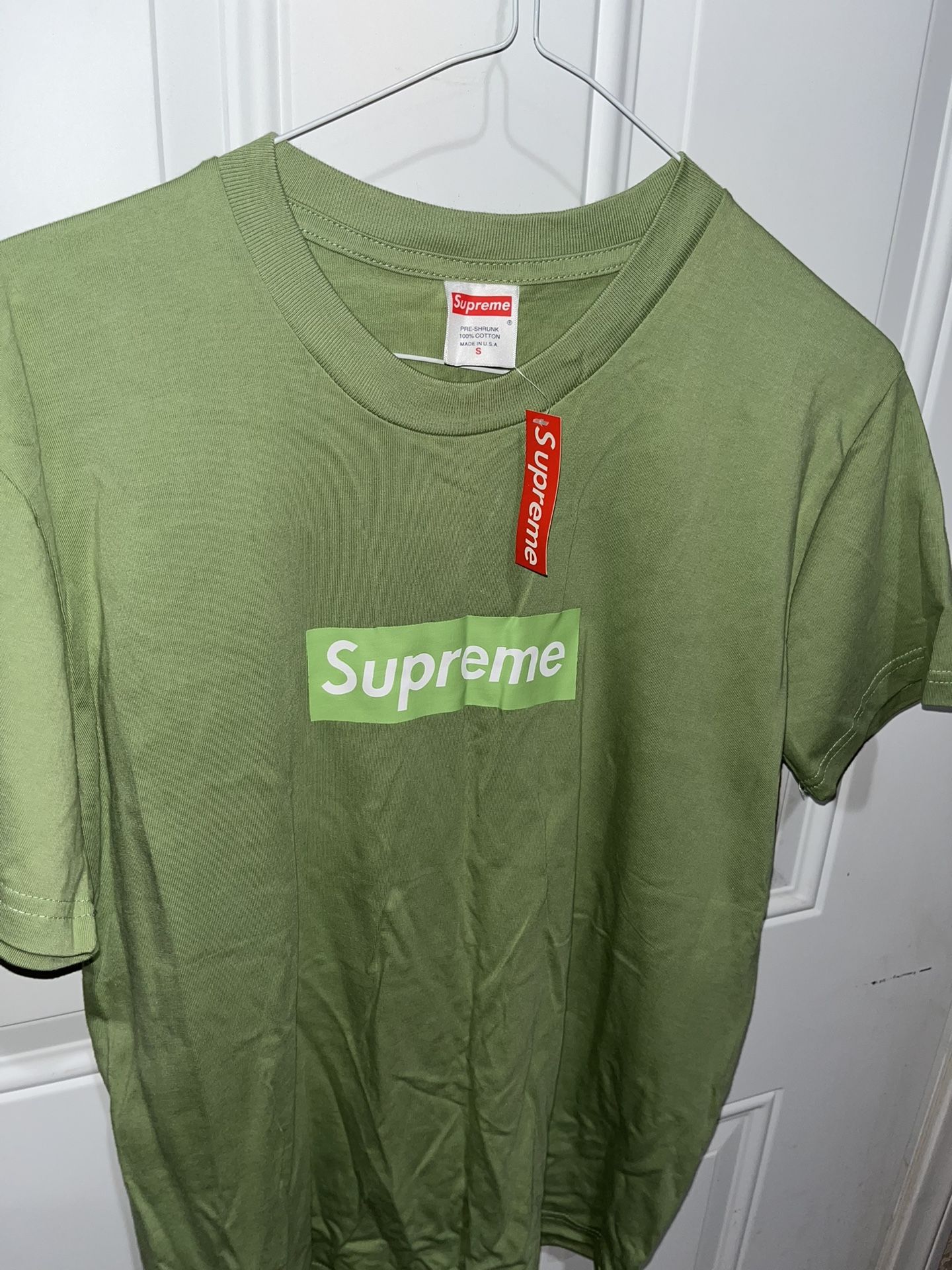Supreme T Shirt
