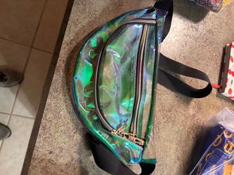 Rave purse