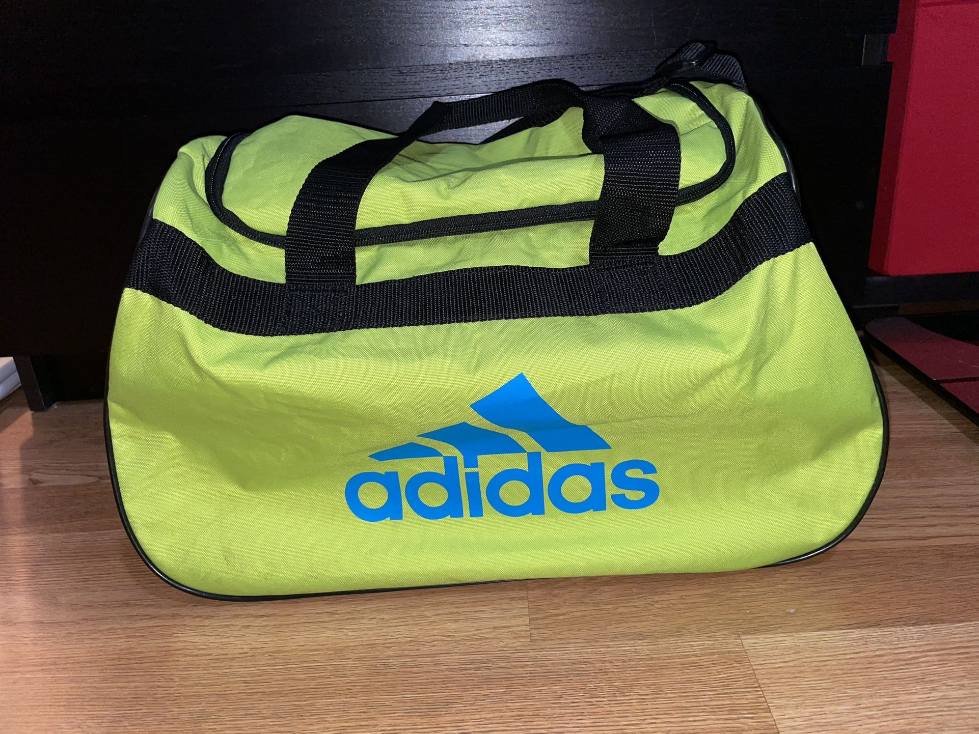 Adidas Medium Duffle Bag