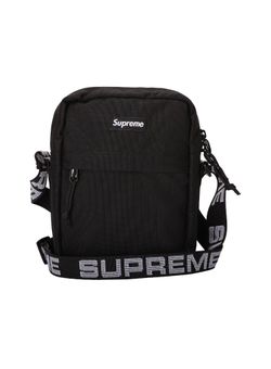 Supreme shoulder bag