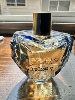 Lolita Lempicka Perfume