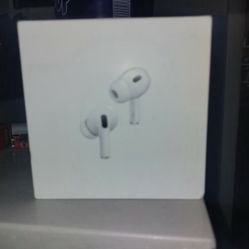 AirPod Pro 2