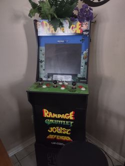 Arcade Game