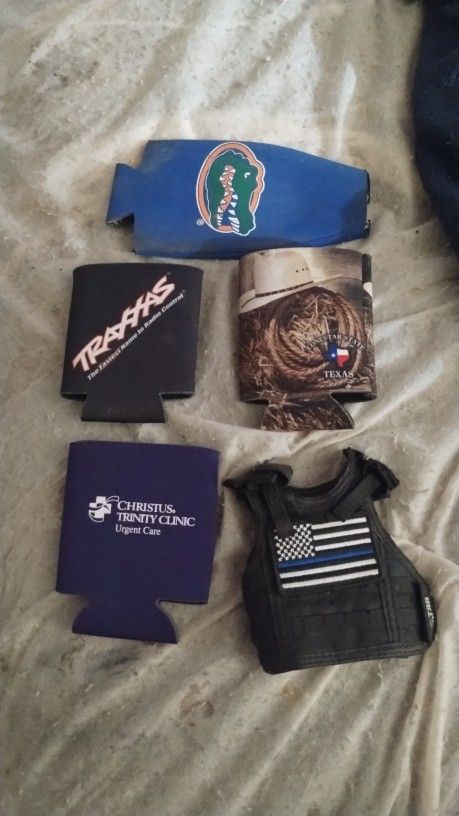 Koozies