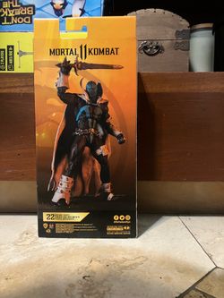 Mortal Kombat