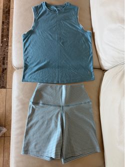 Nike set