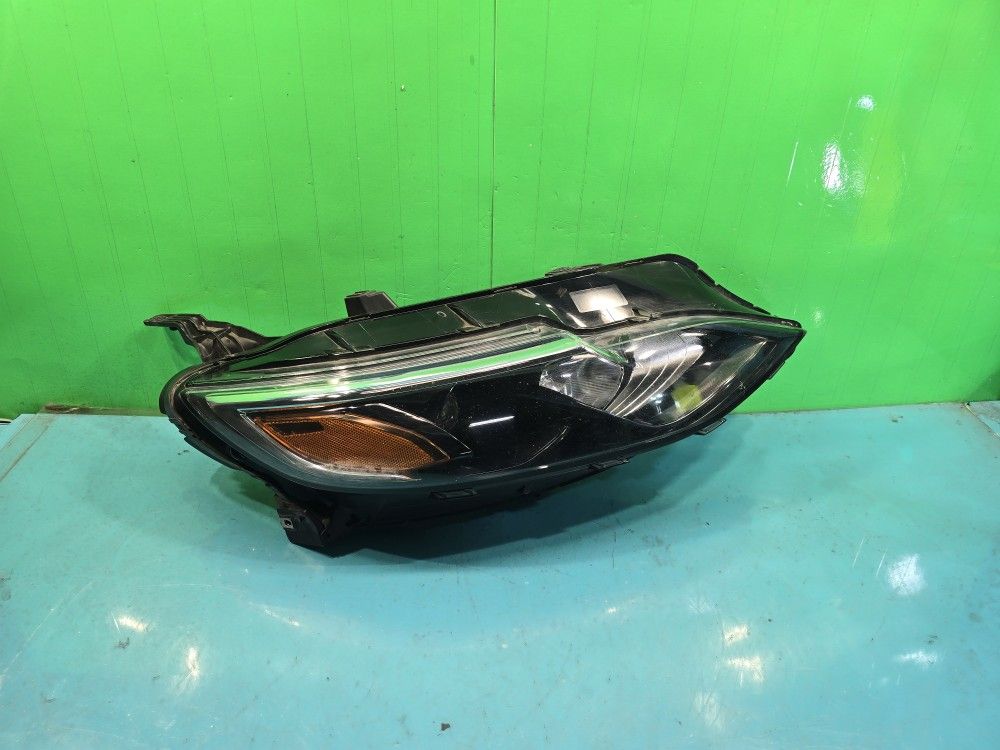 Headlight Malibu 2019 2020 2021 2022 2023 2024 OEM