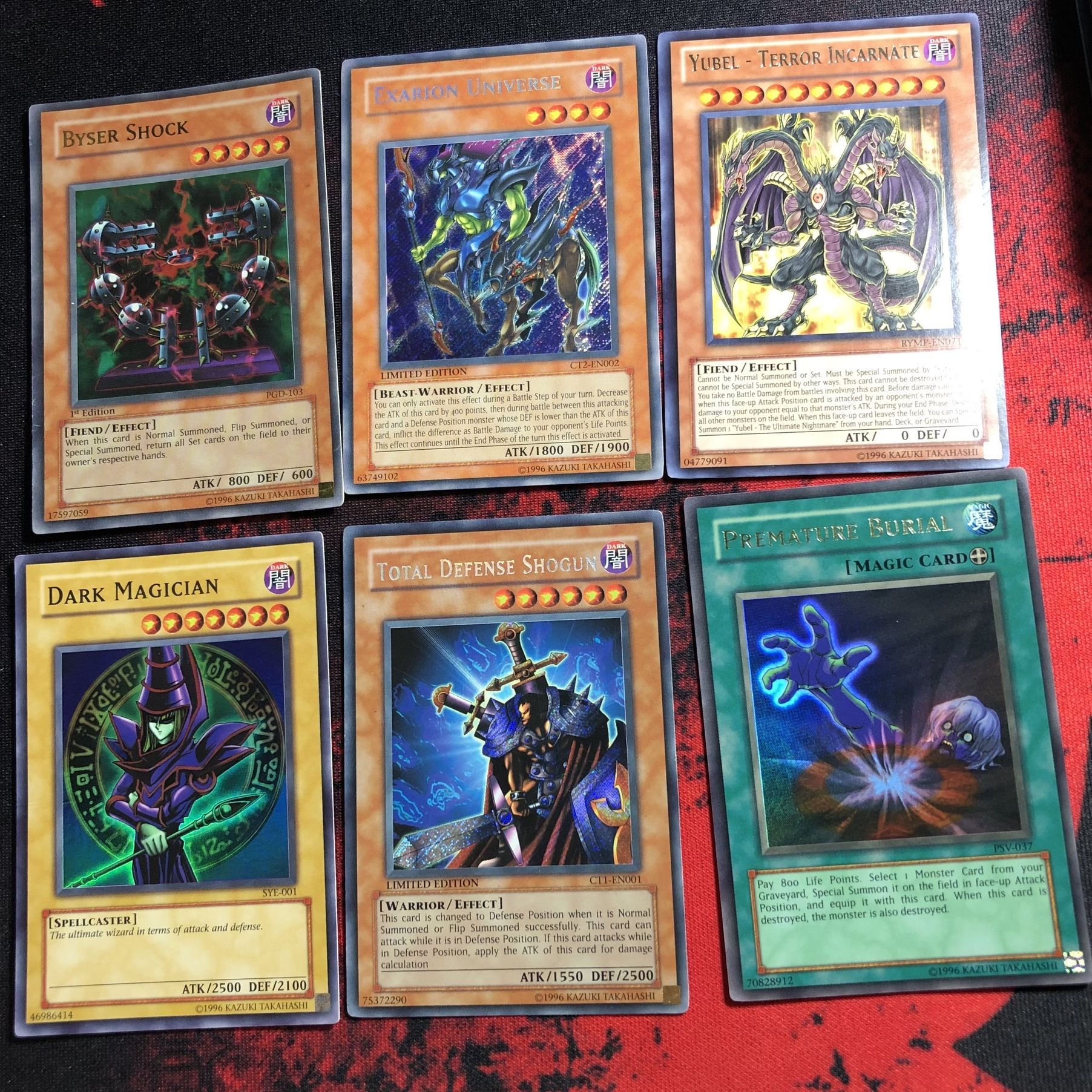 what is the limit of cards in a yugioh deck Level Limit - Area A | Duel Links & Master Duel | YuGiOh! Duel Links