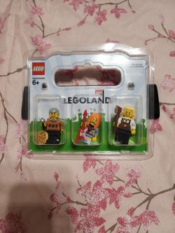 Lego Toys 