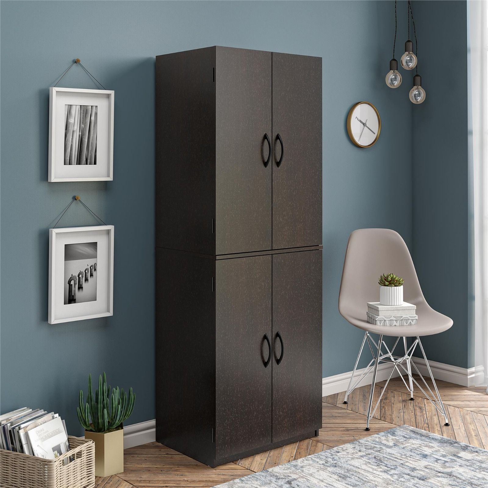 Mainstays storage cabinet