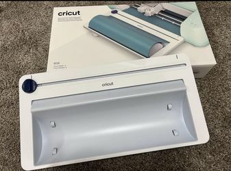 Cricut Roll Holder