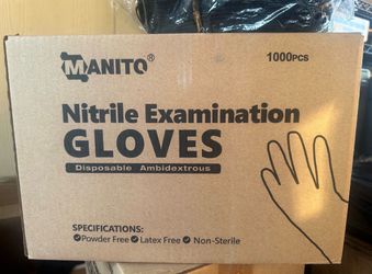 Gloves