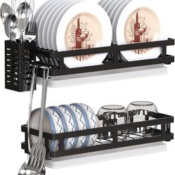 Couguarack Dish Rack (new)