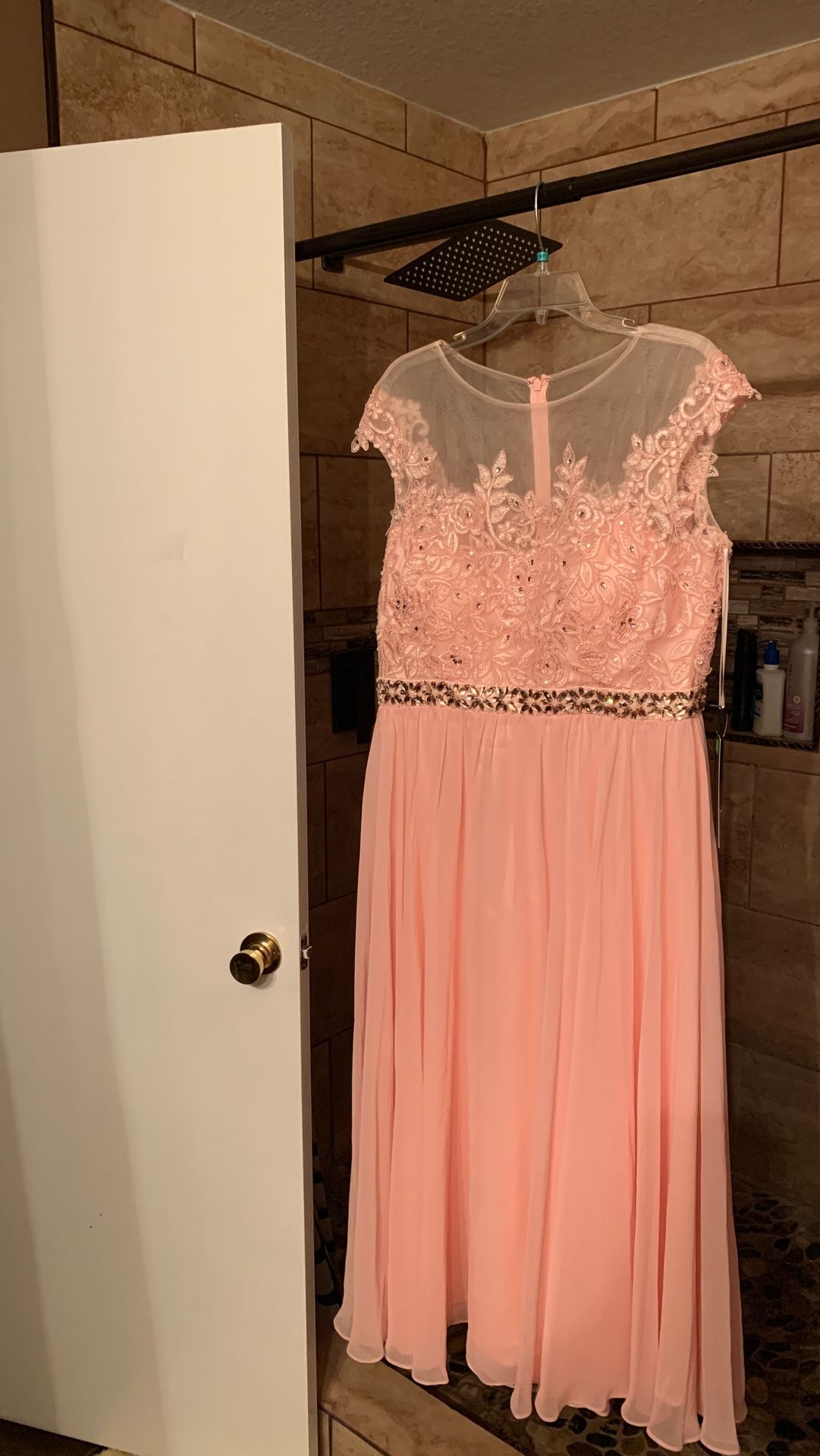 Vestido De Fiesta/ Party Dress