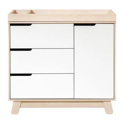 Babyletto Dresser With Changing Table