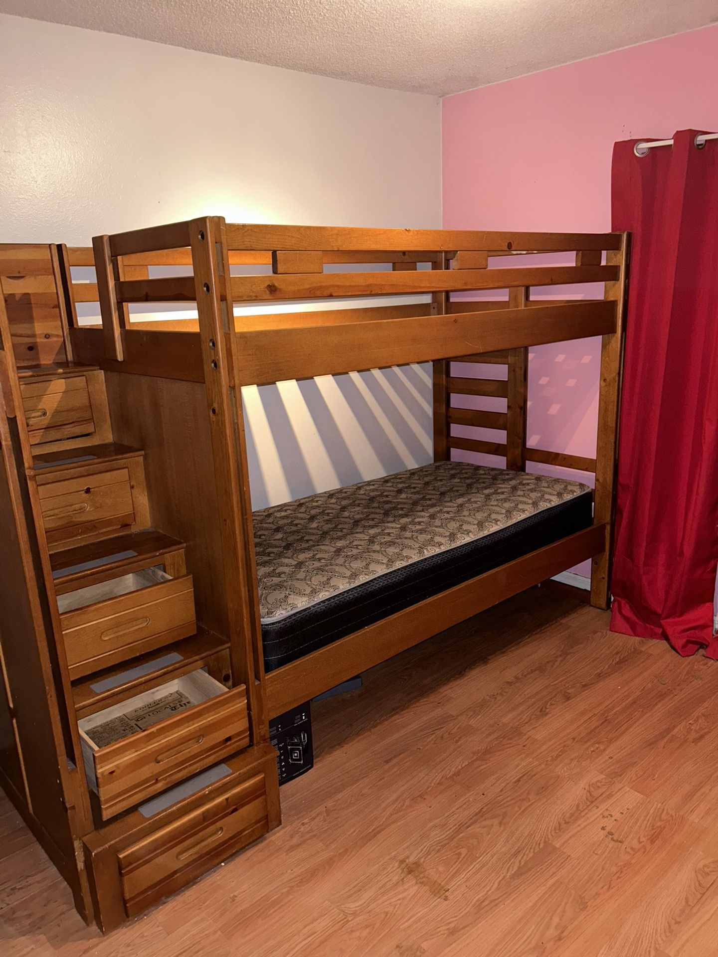 Bunk Bed for Sale in Bvl, FL - OfferUp