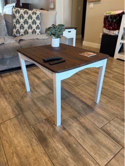 Farmhouse Coffee Table