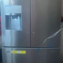 Frigidaire  22.6 Cu NEW