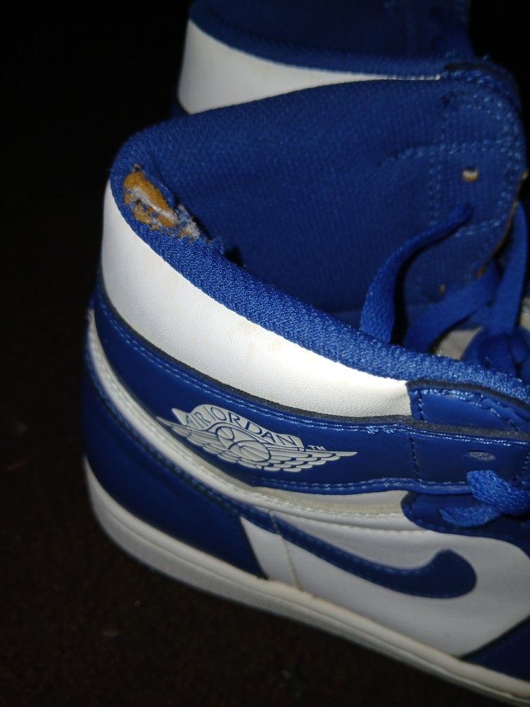 Nike Jordan